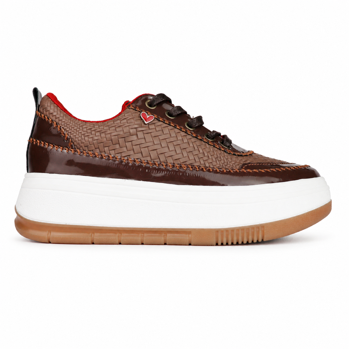 Chocolate — Principal