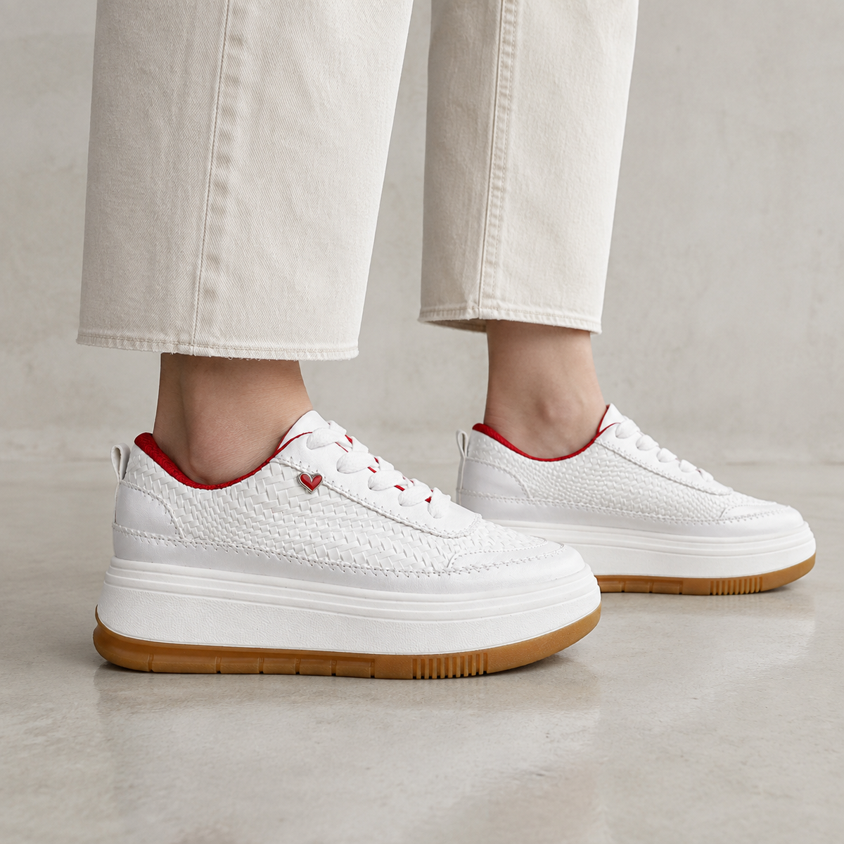Blanco — Lateral (puesto)