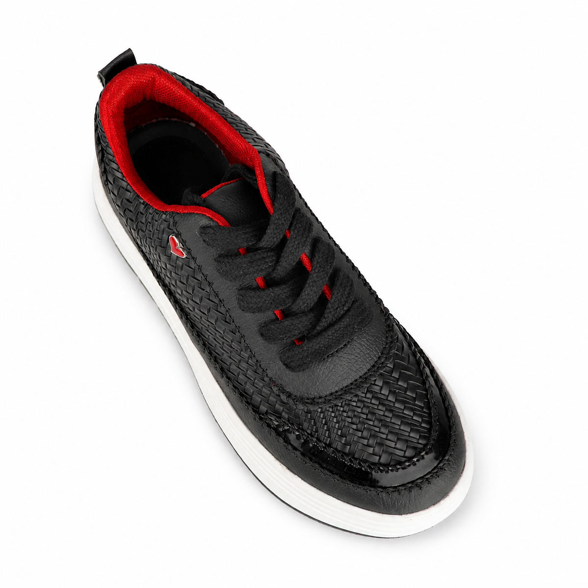 Negro — Ángulo 5