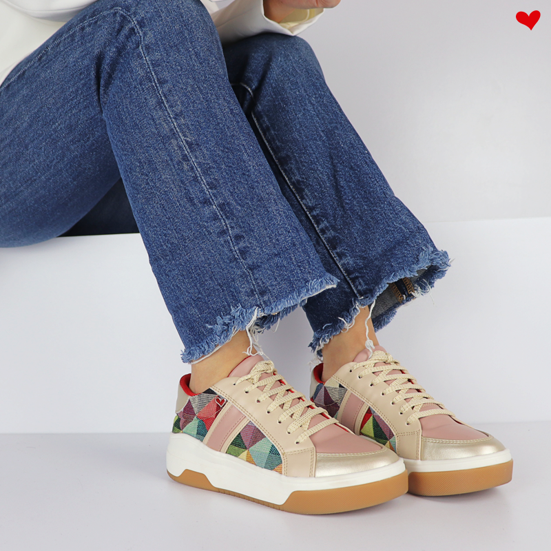 TENIS CELINE