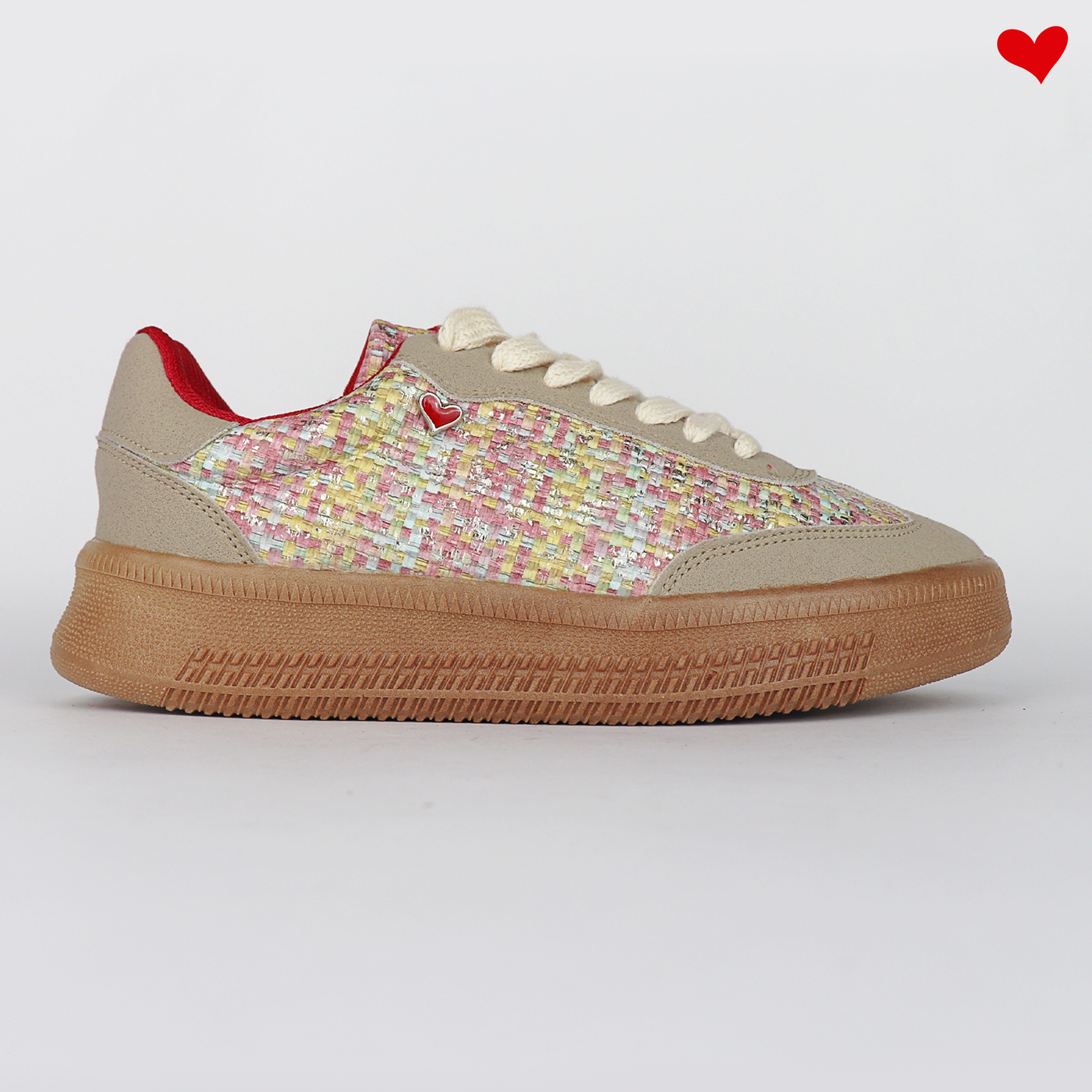 TENIS ESENCIA "Belleza que florece sin pedir permiso"
