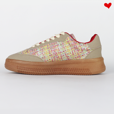 TENIS ESENCIA "Belleza que florece sin pedir permiso"